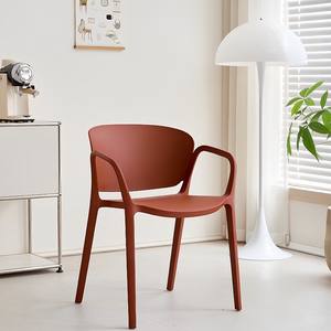 Vente en gros JINS <span class=keywords><strong>Fauteuil</strong></span> simple empilable en <span class=keywords><strong>plastique</strong></span> pour la maison, le restaurant, les loisirs et les parcs Design tendance - Product Image 6