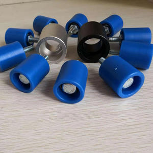 Rosta Synchrone Katrol Loopwiel Assemblage Transportband Transmissie Wiel Geleidewiel R11 Oem Aanpasbare Ondersteuning - Product Image 6