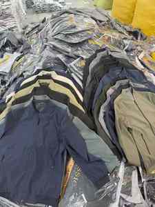 Giacca Slim Fit da uomo per la primavera e l'autunno cappotto tinta unita in grandi dimensioni per giovani a buon mercato abbigliamento da uomo - Product Image 4