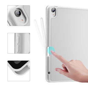 Funda Protectora para Tablet iPad 10.9 Pulgadas 10ª y 11ª Generación, Cubierta Antigolpes con Soporte para Lápiz y Protector de Pantalla - Product Image 2