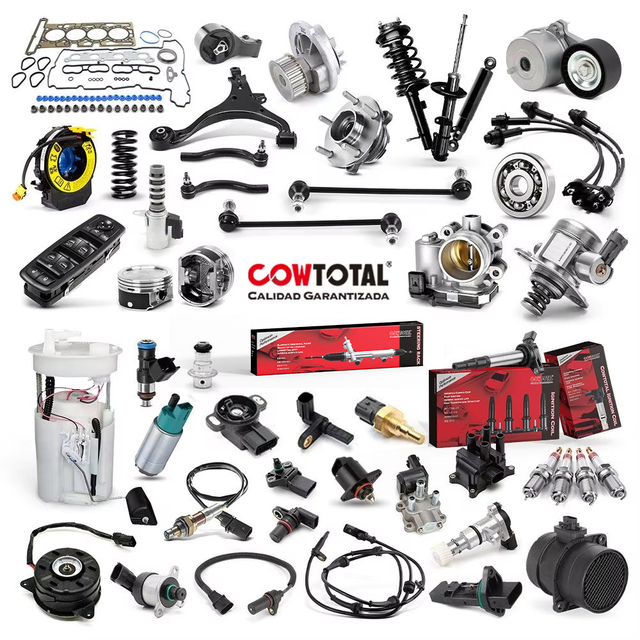 All Aftermarket Other Spare Auto Part Engine Electrical Car Accessories for Toyota Honda Nissan Mazda Hyundai Kia Subaru Lexus