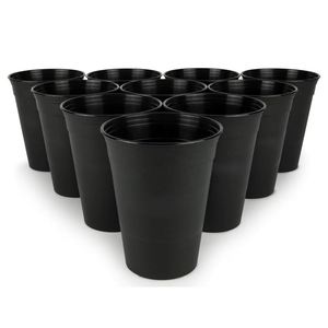 16Oz <b>Custom</b> Logo Printing Reusable Plastic Stadium Wedding Party Club Events 500Ml Drink <b>Cups</b> for Promotion Activity - Product Image 3