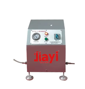 เครื่องดับเพลิงคาร์บอนไดออกไซด์คุณภาพสูงและเครื่องบรรจุคาร์บอนไดออกไซด์ - Product Image 4