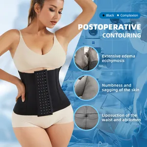 Find Cheap, Fashionable and Slimming girdle for lower belly 