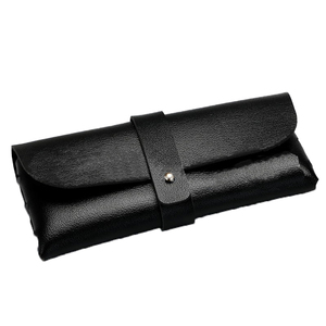Nouvel <span class=keywords><strong>étui</strong></span> rigide en <span class=keywords><strong>cuir</strong></span> MEIJIN 2024 pour <span class=keywords><strong>lunettes</strong></span> et <span class=keywords><strong>lunettes</strong></span> de soleil, ensemble de sac pour <span class=keywords><strong>homme</strong></span>, logo personnalisé XS106 - Product Image 1