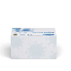 Prueba Rápida de Anticuerpos contra VIH y Sífilis para Detección Rápida de Infección Dual, Alta Precisión, Fácil de Usar, Certificación ISO - Product Image 3