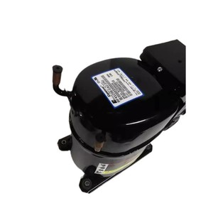 Compresseur de climatisation HYZL RS55C1E-PAZ-213 12V pour remplacement et réparation - Product Image 4