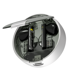 Auriculares Inalámbricos Semi-Intraaurales con IA para Traducción en Tiempo Real, Multi-idioma, No TWS - Product Image 1
