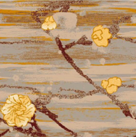 Tapis en nylon mural résistant au feu et silencieux, spécial distributeurs, acceptant les dessins clients pour l'hôtellerie, approvisionnement à long terme