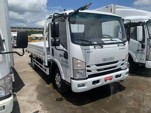 Мини-эвакуатор Isuzu 120 л.с. с ABS, 5-ступенчатой коробкой передач, платформой 5 м, грузоподъемностью 3-7 тонн, настраиваемый, для продажи - Product Image 2