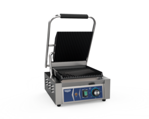 Meilleure qualité <span class=keywords><strong>Grill</strong></span> <span class=keywords><strong>Panini</strong></span> Sandwich Griller Électrique Plat Commercial <span class=keywords><strong>Panini</strong></span> Presse Contact <span class=keywords><strong>Grill</strong></span> avec Conduction de Chaleur Élevée - Product Image 5