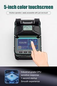 Nouvel Épisseur par Fusion de <span class=keywords><strong>Fibre</strong></span> <span class=keywords><strong>Optique</strong></span> Singal Fir Ai6+ Ai6 a Ai6 - Product Image 2