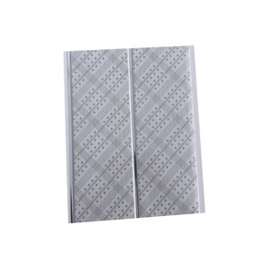 Pannelli da soffitto in <span class=keywords><strong>Pvc</strong></span> di plastica impermeabile piastrelle da soffitto <span class=keywords><strong>bagno</strong></span> decorativo - Product Image 3