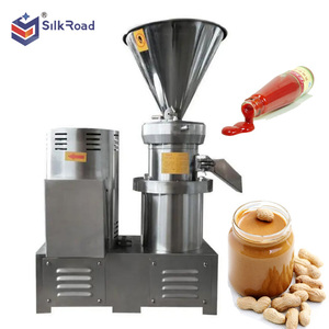 Machines de traitement de la confiture de beurre <span class=keywords><strong>en</strong></span> usine - Product Image 2