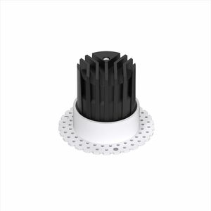 Foco LED de Techo para Interiores, 8W 12W 15W, Voltaje AC220V(±10%), Moderno, Antideslumbrante, COB, para Sala de Estar - Product Image 6