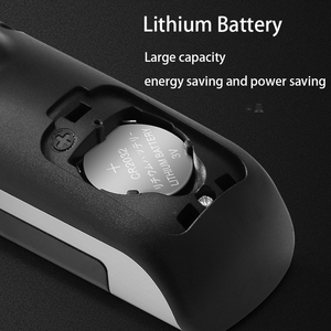 Tragbare 50kg digitale Hand hängende Waage Hintergrund beleuchtetes elektronisches LCD-Wiege werkzeug für Reisegepäck Hoch 10g OEM anpassbar - Product Image 5