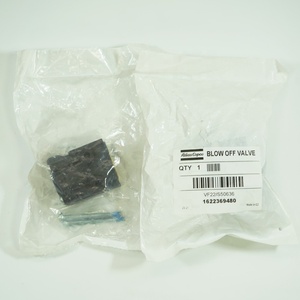 Elektronikon io2 SSR bộ phận ban đầu cho máy nén khí trục vít 1900520095 1089938502 Atlas Copco phụ tùng Bộ điều khiển 1380 - Product Image 5