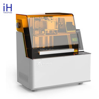 Printer Resin 3D Elektrik LCD 5-inci DJ89 PLUS 8K-Pionext Printer 3D Terbaik