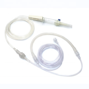 Potente fabricante médico, dispositivo de Urología, sistema urodinámico, catéteres urodinámicos llenos de líquido para medir la presión de la vejiga - Product Image 3