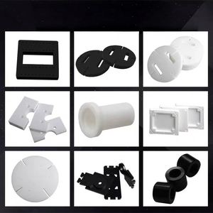 แผ่นปอมโพลีเอทิลีนทนน้ำมัน Sai Gang - Product Image 5