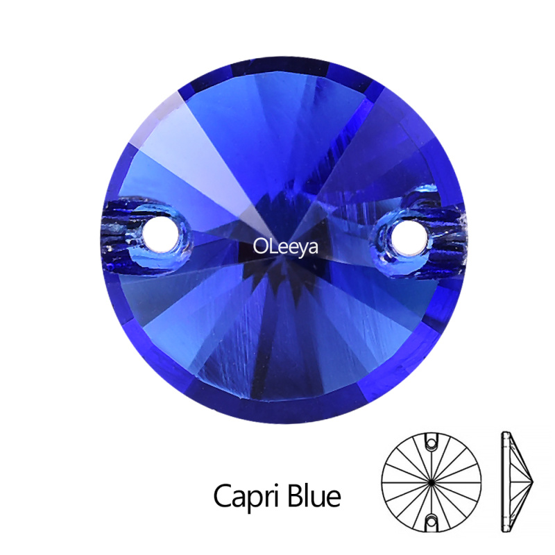 Azul capri