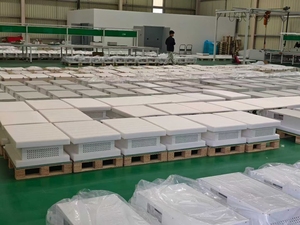 Inversores Solares Híbridos Monofásicos Greensun de 10KW, 12KW, 14KW, 16KW, 3 MPPT, Conexión en Paralelo para <span class=keywords><strong>6</strong></span> Unidades, Grado de Protección IP65, 40KG - Product Image 6