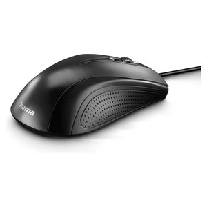 <b>Mouse</b> Consumer MC 200 Black 00182602 - Product Image 2