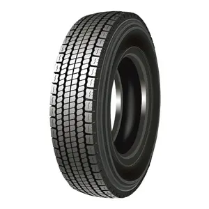 Neumáticos radiales para camiones pneus, neumáticos de China de 205/70/17.5 225/75/17.5 245/70/17.5