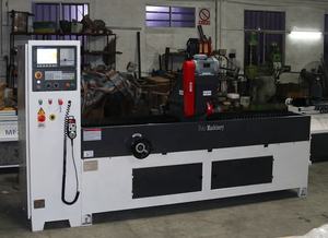 Imballaggio denti seghettato coltelli a lama di strumenti di affilatura macchina - Product Image 3