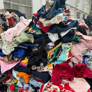 <span class=keywords><strong>เสื้อผ้า</strong></span>เด็กผู้ชายมือสอง <span class=keywords><strong>เสื้อผ้า</strong></span>เด็ก ชุดเด็ก คละแบบ คุณภาพสูง เกรดเอ <span class=keywords><strong>ขายส่ง</strong></span><span class=keywords><strong>ยก</strong></span><span class=keywords><strong>กระสอบ</strong></span> - Product Image 1