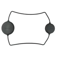 Portée illuminée par SFP de portée de chasse de l'optique 3-9x50 de vecteur d'ODM