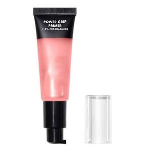Prebase Mineral Hidratante Power Grip + Niacinamida al 4%, Prebase Facial Hidratante en Crema que Unifica la Piel, Ilumina y Fija el Maquillaje para - Product Image 1