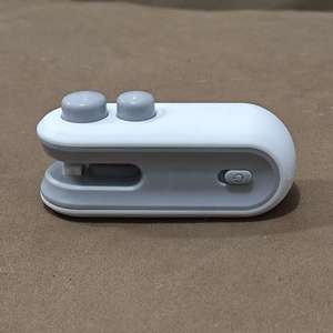 <span class=keywords><strong>2026</strong></span> Trendprodukt Tragbare Wiederaufladbare Mini 2-in-1 Heißsiegelmaschine für Plastiktüten und Verpackungen mit Schneidefunktion für die Essenszubereitung - Product Image 2