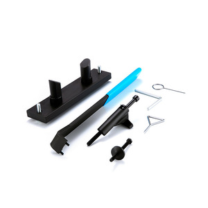 Juego de Herramientas de Sincronización Xctool BMW N63 N74 para Reparación de Motores 750 760, Kit de Mantenimiento de Automóviles de Acero - Product Image 2