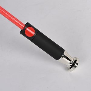 Paraguas de Golf Moderno de 27 Pulgadas, con Estructura de Fibra de Vidrio, Personalizable con Logotipo, Promocional, Resistente al Viento, para Lluvia y Sol - Product Image 4