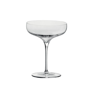 Verre à vin mousseux Vinea Moscato 30 cl Luigi Bormioli H 15,3 cm Ø 11,5 cm - Product Image 1
