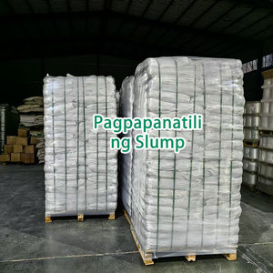 Adjuvant Polycarboxylate pour le maintien de la poudre en suspension dans le béton haute résistance pour la construction de routes et de ponts aux Philippines - Product Image 1