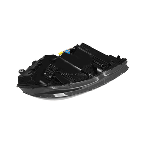 ชุดไฟหน้าแบบ Full LED Multibeam สำหรับ Mercedes <span class=keywords><strong>Benz</strong></span> S Class W222 Facelift ปี 2018-2020 รุ่น S450 S500 <span class=keywords><strong>S560</strong></span> ไฟหน้าแบบ Matrix - Product Image 5