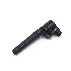 Bobine d'allumage pour Ford/<span class=keywords><strong>Jaguar</strong></span>-Remplace 4424113, 2W4E - 12A366 - CA, XR814052, STANDARD FD - 506 - Product Image 6
