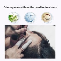 Ensemble personnel IDM Premium, encre naturelle pure pour maquillage permanent, échantillon pour microblading, sourcils ombrés, eyeliner, tatouage