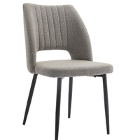Ensemble de table et chaises de salle à manger rondes extensibles modernes de luxe, 4, 6, 8 places, designs de meubles multifonctionnels