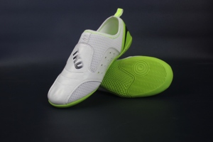 Zapatos de Taekwondo Más Vendidos, Flexibilidad, Malla Transpirable, Buena Resistencia al Desgaste, Absorción de Impactos, Marca Woosung, Brig - Product Image 5