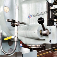 Fresadora CNC Vertical Automática de Metal de Uso General XK5040 de 3 Ejes con Sistema de Control GSK, Industrial de Alta Resistencia