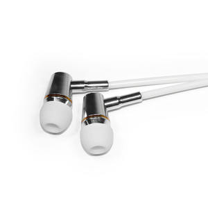 <span class=keywords><strong>Casque</strong></span> audio FC12 à tube d'air, <span class=keywords><strong>anti</strong></span>-radiation, écouteurs métalliques, suppression du <span class=keywords><strong>bruit</strong></span>, stéréo, pour téléphone portable, protection contre les radiations - Product Image 5