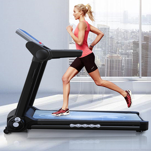Xiaomi — tapis de course, avec capteur de vitesse pliant, 3hp, Mini tapis de course, pour petit espace, sport, Android horizons, 2,5 hp - Product Image 5