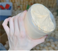 Sérum éclaircissant OEM, lotion blanchissante, ensemble de soins de la peau, ensemble de soins de la peau au lait de riz, vitamine C hydratante
