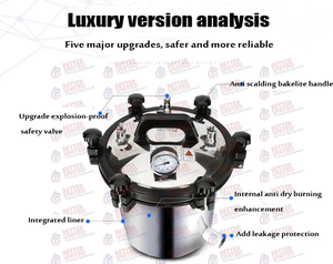 מחיר המפעל אולטרה סאונד מהירות דופק הבטון מנגנון פטיש - Product Image 5