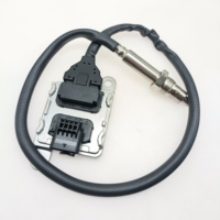 Capteur NOx 12V TB SNS794B 04L907807EC conçu pour Audi Q2, Seat Ateca, Skoda Karoq, VW Golf T-Roc – Contrôle des émissions