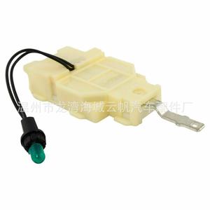 Yf Yf-8626 สวิตช์ควบคุมการไหลของอากาศสำหรับรถกระบะโตโยต้า 4wd พัดลมควบคุมพัดลมด้านหน้า - Product Image 5