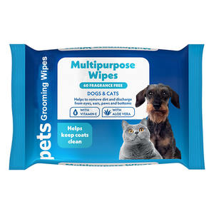 مناديل طاردة للبعوض من شركة تصنيع المعدات الأصلية مناديل رادعة لمكافحة الآفات في الهواء الطلق زيت أرز نباتي مناديل للحماية من البراغيث والقراد - Product Image 3